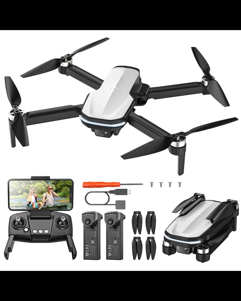 Holy Stone Drone HS280D