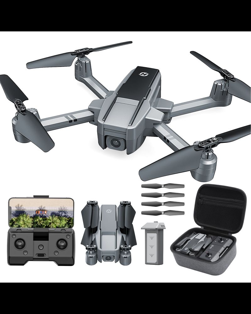 Holy Stone Drone HS440D
