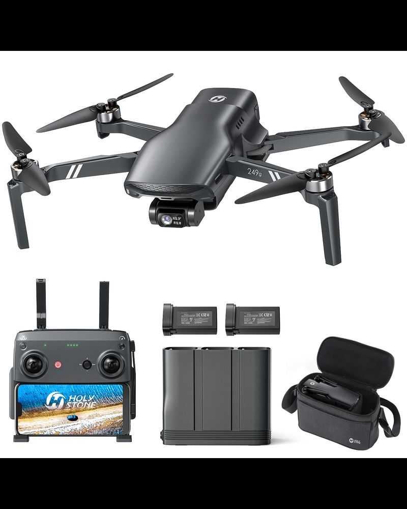 Holy Stone Drone HS900